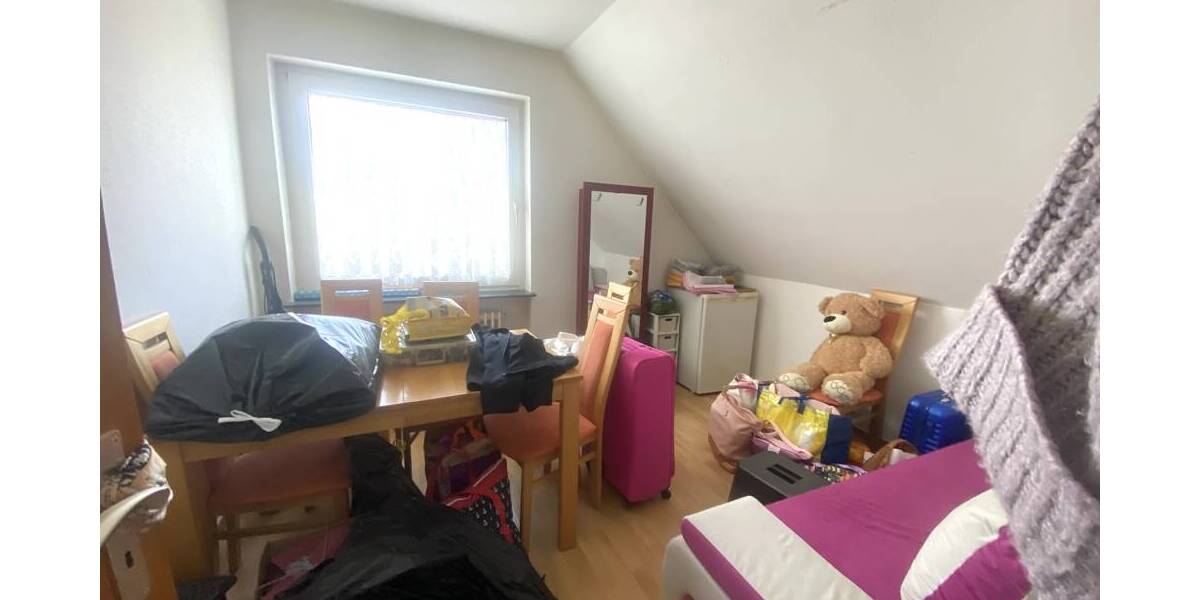 Etagenwohnung Ahrensbök - 3 Zimmer, 42 m&sup2;, 410&euro; | Angebot:26161815