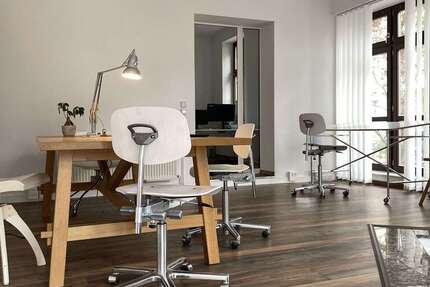 Büro in Potsdam 249 € 2.5 m² zimmer