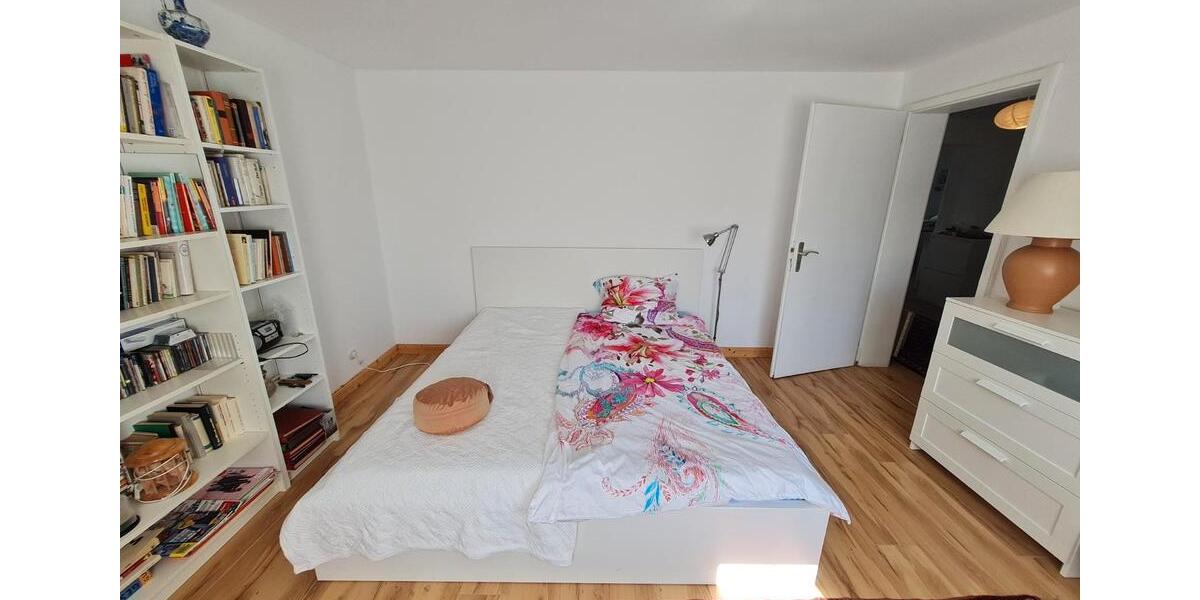 Wohnen auf Zeit Berg - 1.5 Zimmer, 35 m&sup2;, 650&euro; | Angebot:26150289