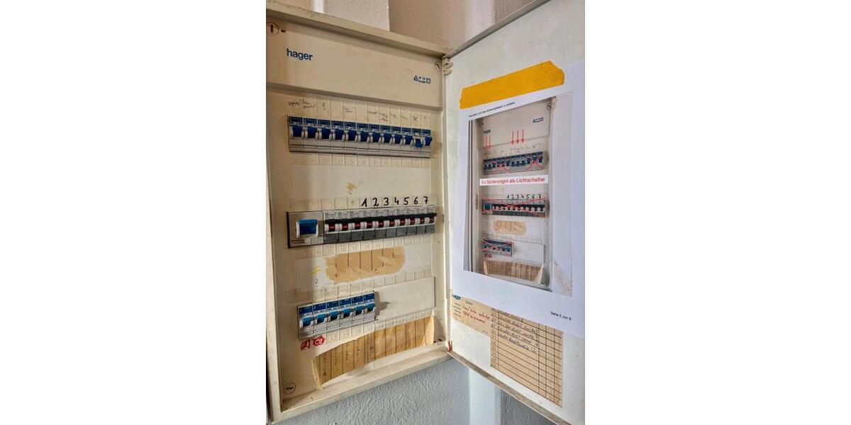 Gewerbeobjekt Neubukow - 850&euro; | Angebot:23876203