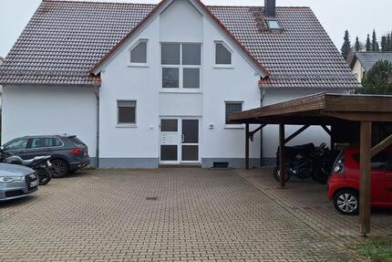 Wohnung Bad Nauheim - 2 Zimmer, 61 m&sup2;, 650&euro; | Angebot:26268511