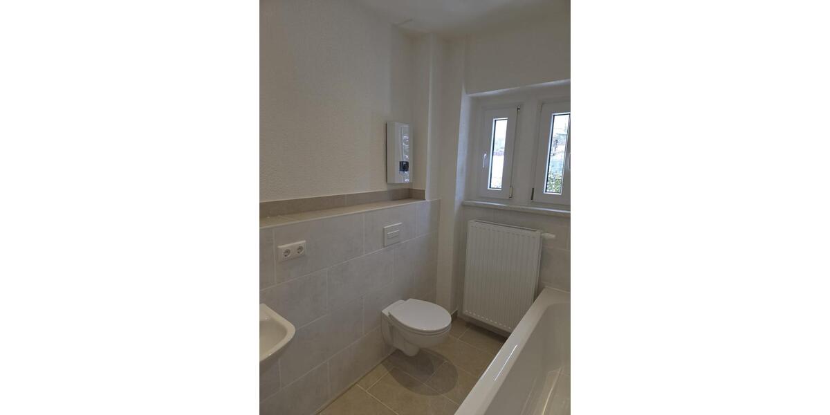 Etagenwohnung Aue-Bad Schlema Bad Schlema - 2 Zimmer, 55 m&sup2;, 330&euro; | Angebot:25143537