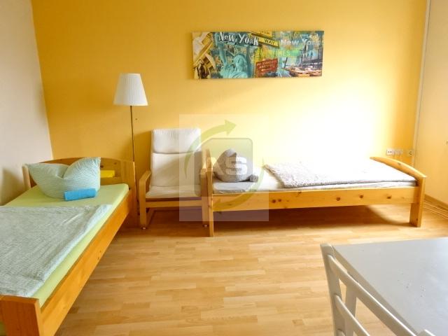 Etagenwohnung Werdau - 2 Zimmer, 48 m&sup2;, 315&euro; | Angebot:23818618