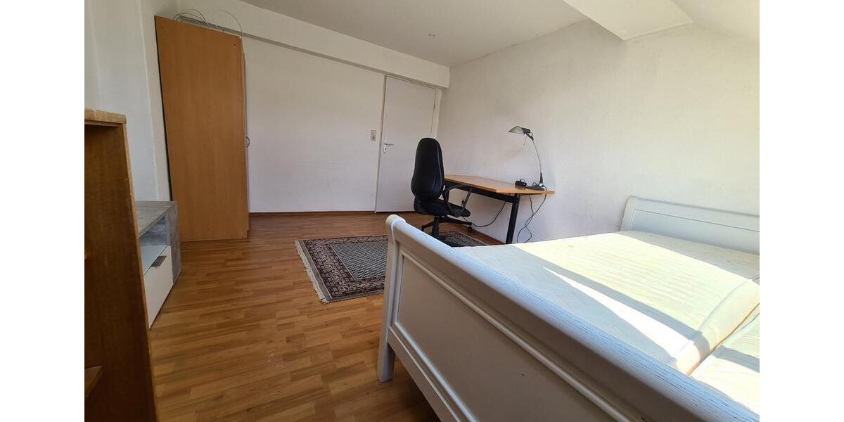 Wohnen auf Zeit Essen Stadtbezirk VI - 1 Zimmer, 14 m&sup2;, 530&euro; | Angebot:26609101