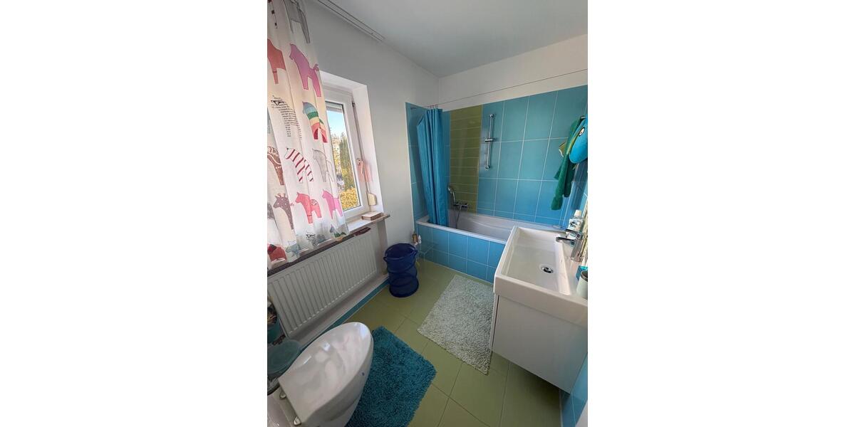 Wohnen auf Zeit München Trudering-Riem - 2 Zimmer, 35 m&sup2;, 800&euro; | Angebot:24891407