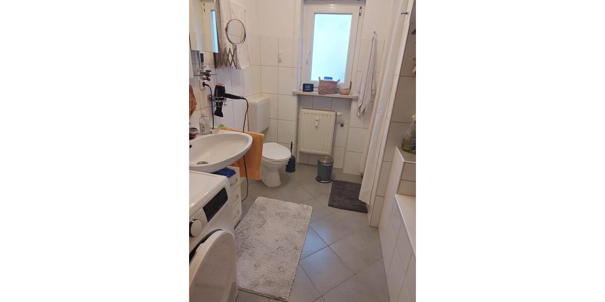 Erdgeschoßwohnung Gerolzhofen - 4 Zimmer, 105 m&sup2;, 720&euro; | Angebot:26496143