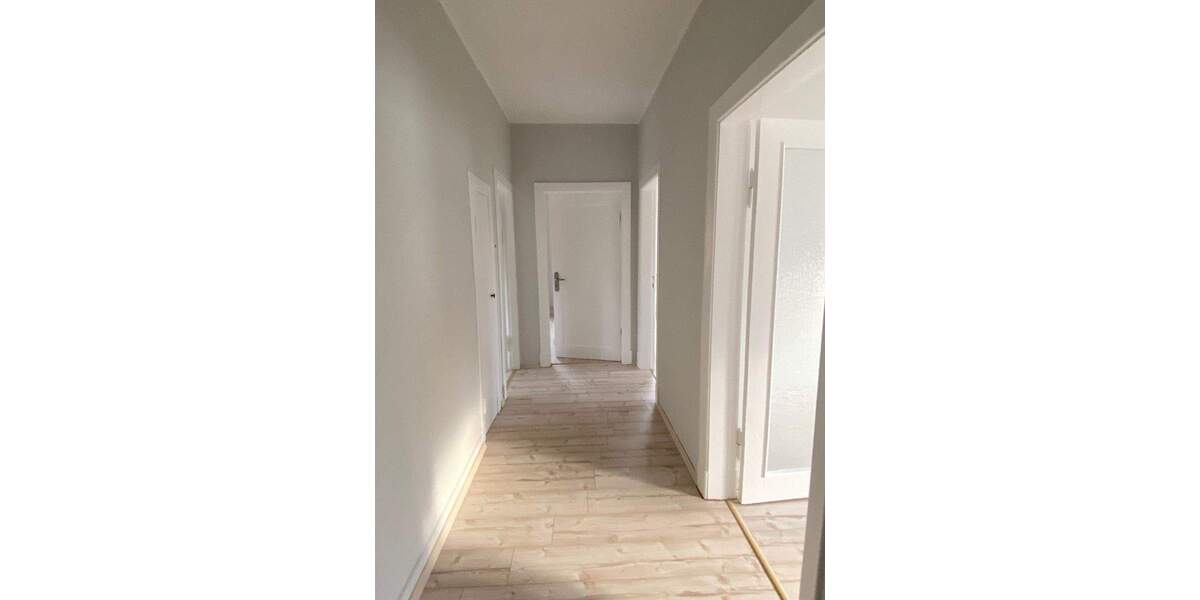 Etagenwohnung Boltenhagen Ostseebad Boltenhagen - 3 Zimmer, 66 m&sup2;, 730&euro; | Angebot:25768500