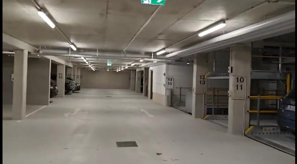 Erdgeschoßwohnung Bad Homburg vor der Höhe Gonzenheim - 2 Zimmer, 63 m&sup2;, 1.220&euro; | Angebot:24624209