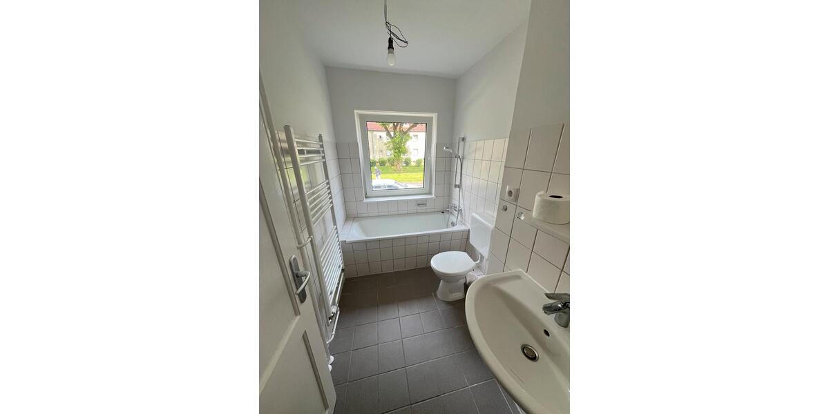 Erdgeschoßwohnung Rendsburg - 2 Zimmer, 37 m&sup2;, 439&euro; | Angebot:26658634