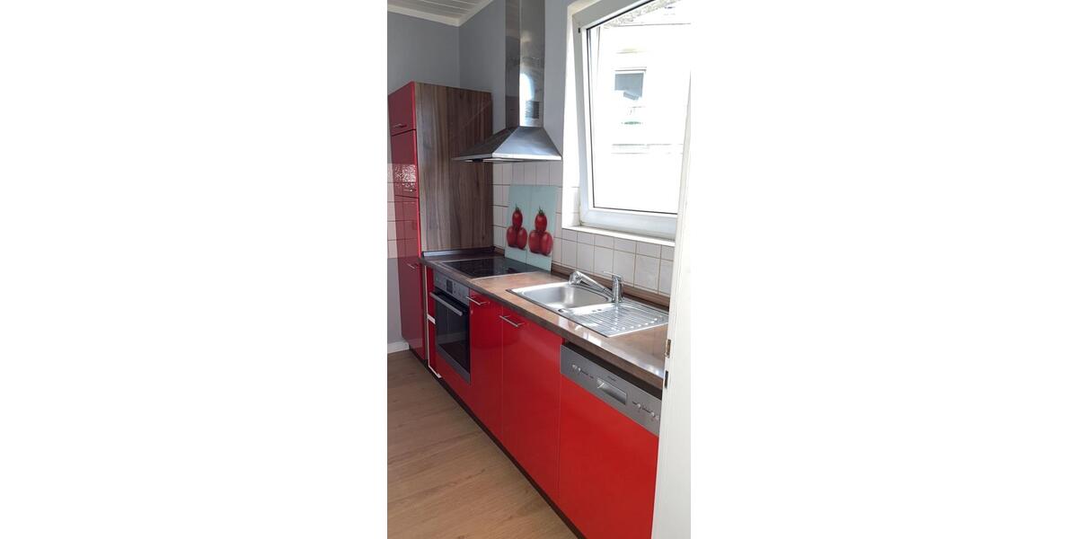Etagenwohnung Bielefeld - 1 Zimmer, 40 m&sup2;, 700&euro; | Angebot:26686419