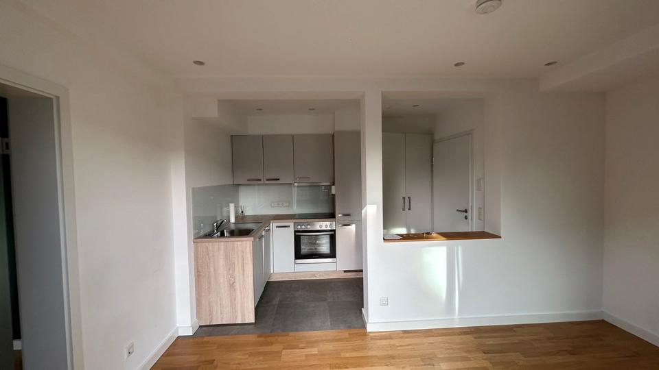 Dachgeschoßwohnung Schmallenberg - 1 Zimmer, 36 m&sup2;, 460&euro; | Angebot:26645317