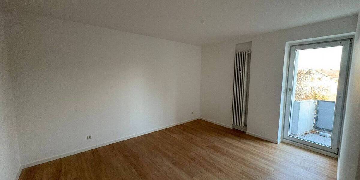 Etagenwohnung Gröbenzell - 3 Zimmer, 81 m&sup2;, 1.200&euro; | Angebot:26155593