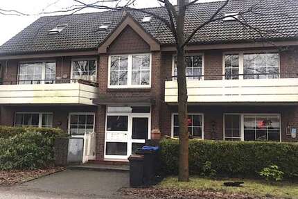 Wohnung zum Mieten in Norderstedt 1.012,50 € 75 m² 3 zimmer