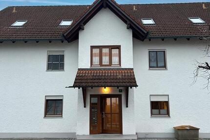 Wohnung Wallersdorf - 2 Zimmer, 55 m&sup2;, 490&euro; | Angebot:26000065