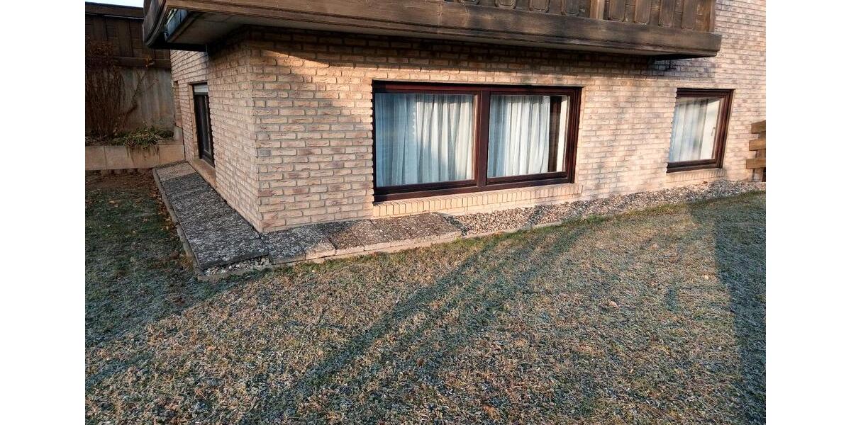 Etagenwohnung Bad Kreuznach - 2 Zimmer, 55 m&sup2;, 450&euro; | Angebot:25918968