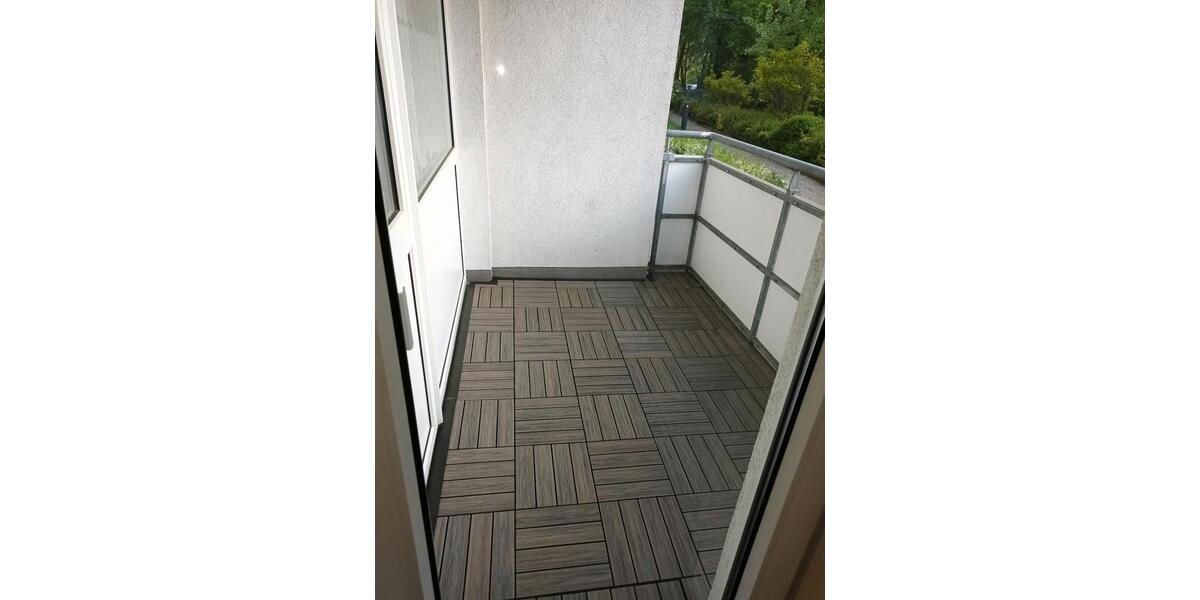 Etagenwohnung Itzehoe - 2 Zimmer, 47 m&sup2;, 550&euro; | Angebot:26697327