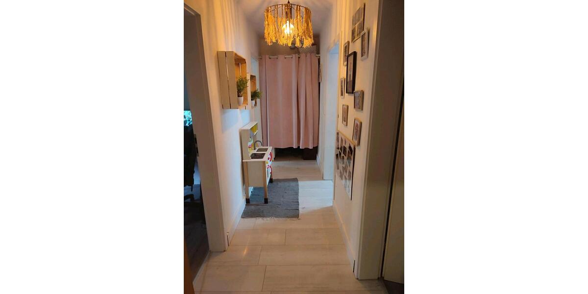 Mietwohnung Hemer 5 zimmer