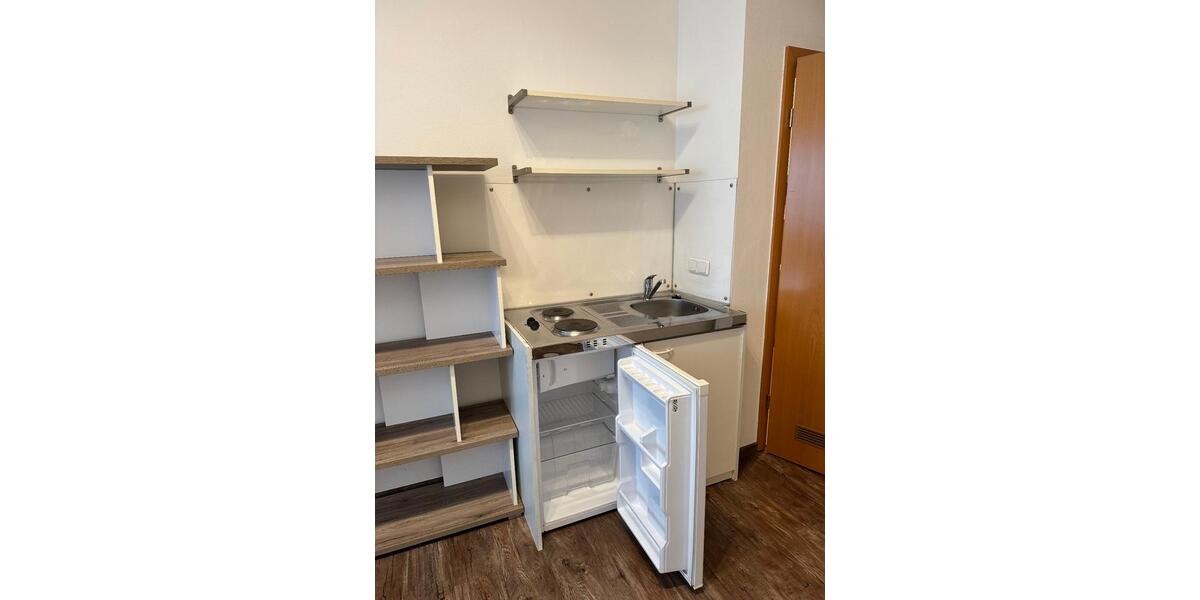 Etagenwohnung Vilsbiburg - 1 Zimmer, 19 m&sup2;, 500&euro; | Angebot:24754960