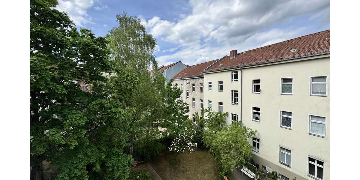 Etagenwohnung Berlin Niederschöneweide - 1 Zimmer, 23 m&sup2;, 565&euro; | Angebot:26740871