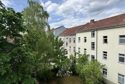 Wohnung Berlin Niederschöneweide - 1 Zimmer, 23 m&sup2;, 565&euro; | Angebot:26740871