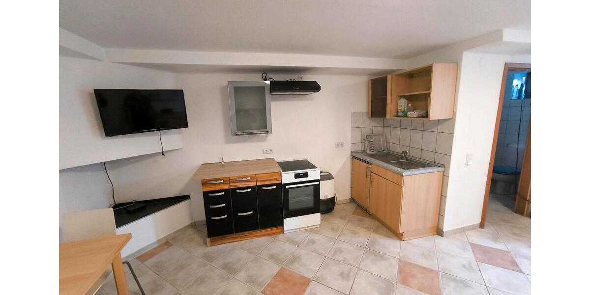 Etagenwohnung Sankt Ingbert - 1 Zimmer, 30 m&sup2;, 500&euro; | Angebot:25415507