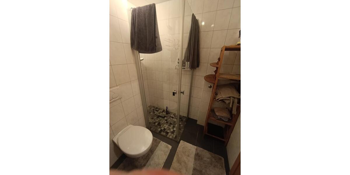 Hochparterre Großolbersdorf - 2 Zimmer, 46 m&sup2;, 230&euro; | Angebot:24690493
