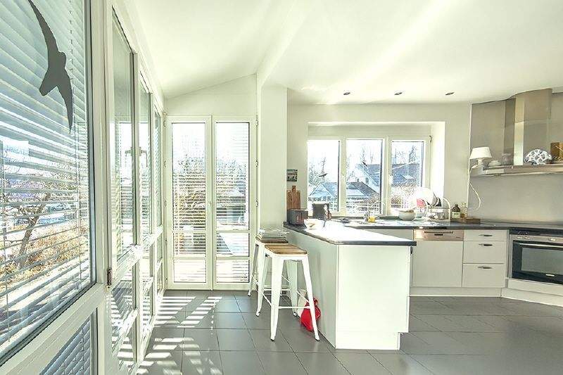 Einfamilienhaus Pöcking Aschering - 7 Zimmer, 222 m&sup2;, 3.200&euro; | Angebot:24834200