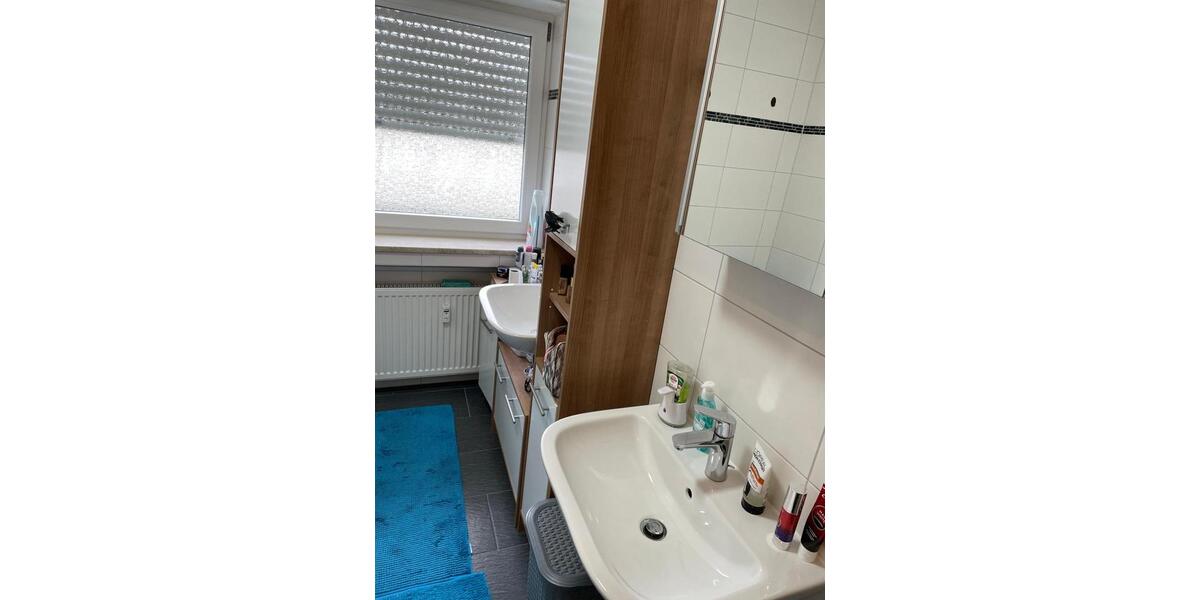 *Straubing* 4 Zimmer Wohnung mit Garage und Süd-West Balkon 4 zimmer