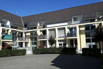 Wohnung Magdeburg Fermersleben - 2 Zimmer, 59 m&sup2;, 475&euro; | Angebot:26166492