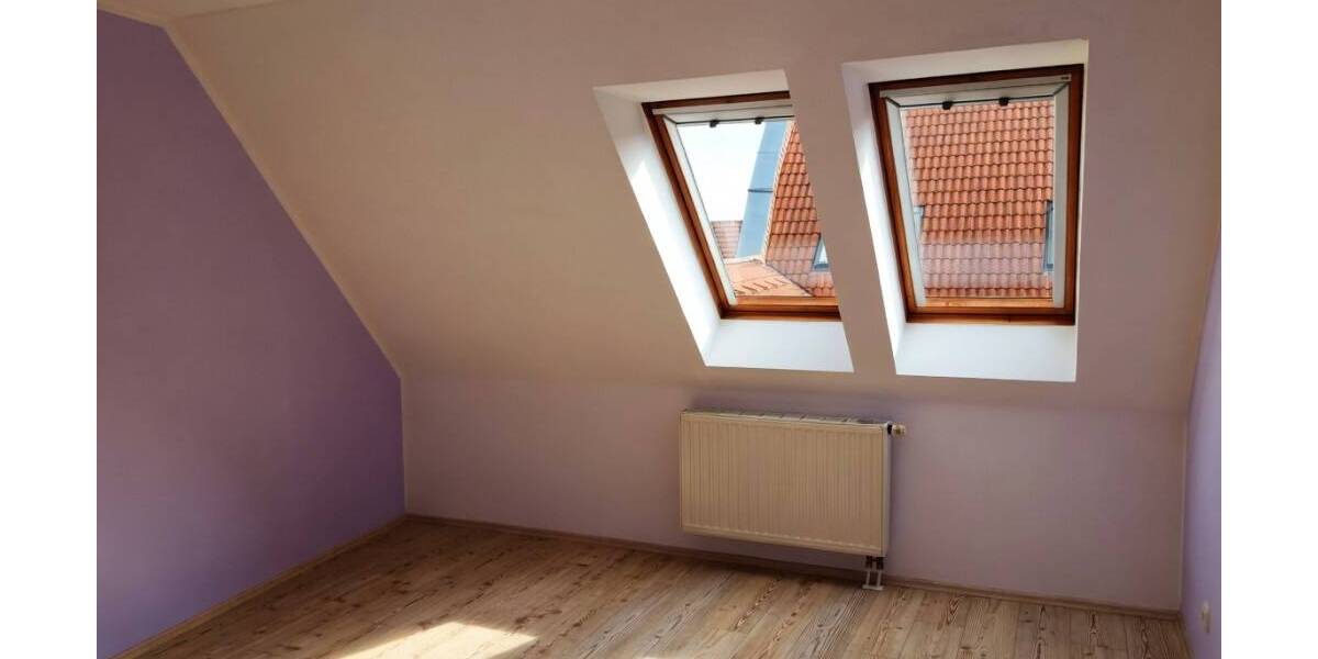 Etagenwohnung Gotha Siebleben - 3 Zimmer, 59 m&sup2;, 580&euro; | Angebot:26119324