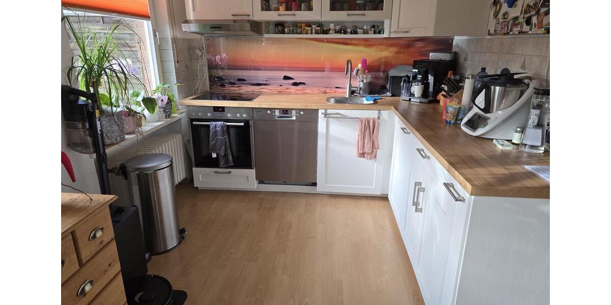 Etagenwohnung Bad Laer - 3 Zimmer, 95 m&sup2;, 900&euro; | Angebot:24643460