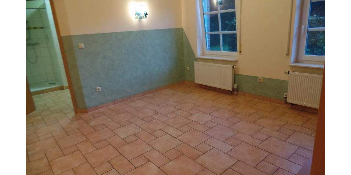 Etagenwohnung Großefehn Holtrop - 2 Zimmer, 75 m&sup2;, 700&euro; | Angebot:25051047