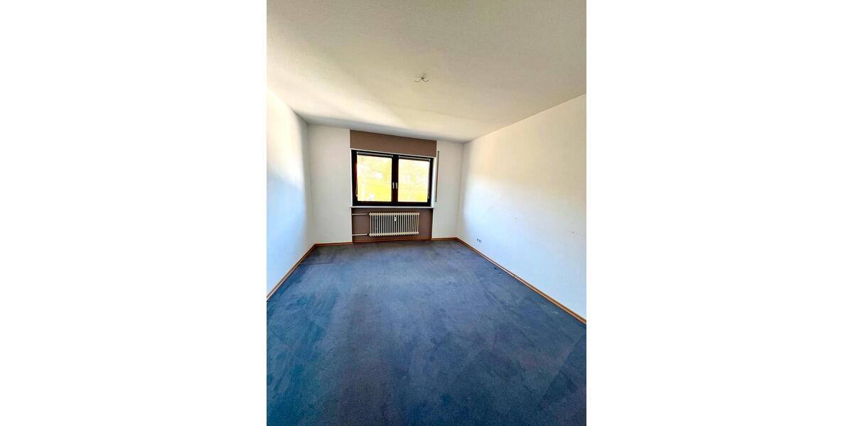 Etagenwohnung Völklingen - 2 Zimmer, 62 m&sup2;, 400&euro; | Angebot:26649522