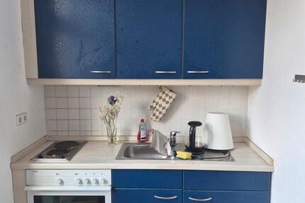 Wohnung Jena - 1 Zimmer, 43 m&sup2;, 520&euro; | Angebot:26201141