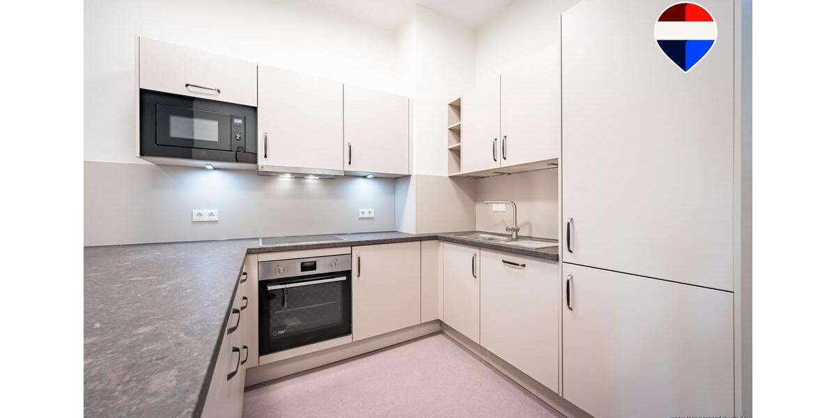 Etagenwohnung Magdeburg - 2 Zimmer, 77 m&sup2;, 1.224&euro; | Angebot:26458957