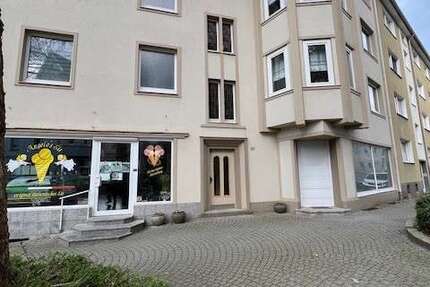 Wohnung Wuppertal Unterbarmen - 2 Zimmer, 53 m&sup2;, 384&euro; | Angebot:26733022