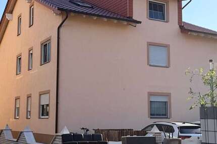 Wohnung Riedstadt / Goddelau Goddelau - 4 Zimmer, 125 m&sup2;, 1.100&euro; | Angebot:27180024