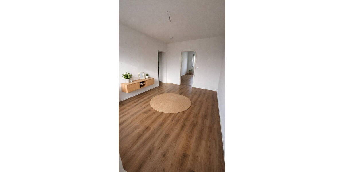 Etagenwohnung Groß Stieten - 3 Zimmer, 59 m&sup2;, 500&euro; | Angebot:26764526