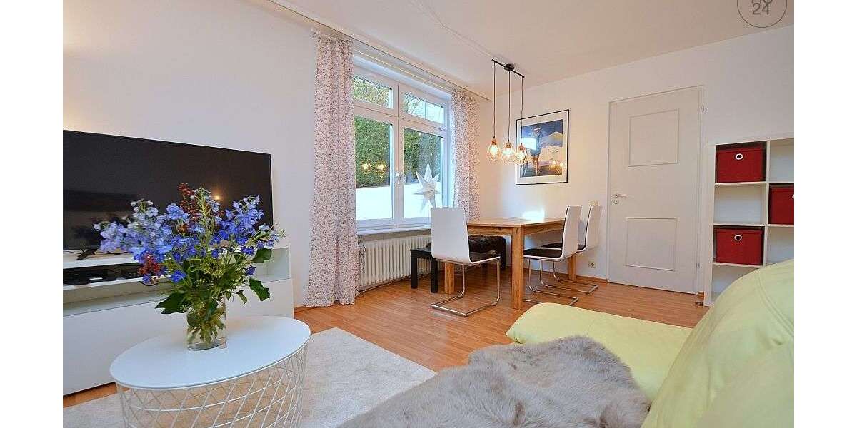 Etagenwohnung Stuttgart Birkach - 2 Zimmer, 60 m&sup2;, 1.290&euro; | Angebot:26176818