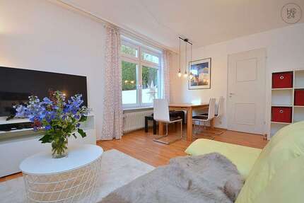 Wohnung Stuttgart Birkach - 2 Zimmer, 60 m&sup2;, 1.290&euro; | Angebot:26176818