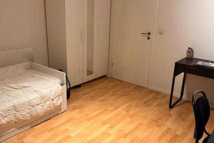 WG-Zimmer Nähe Pinneberg Hbf – Ab sofort zimmer