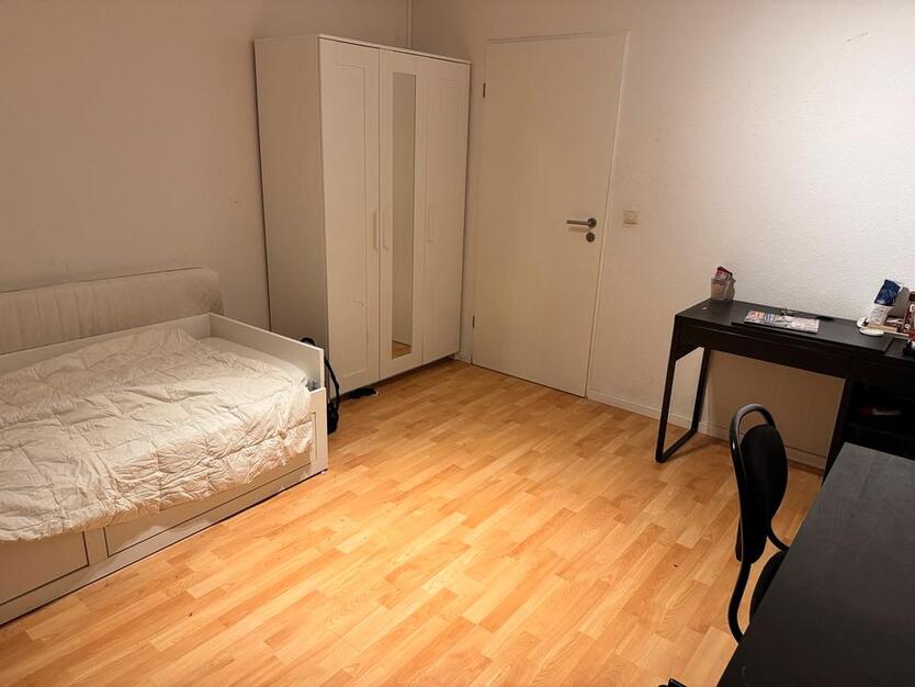 WG-Zimmer Nähe Pinneberg Hbf – Ab sofort zimmer
