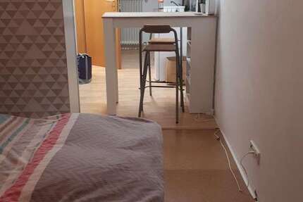 Wohnung Bad Soden-Salmünster Salmünster - 1 Zimmer, 20 m&sup2;, 300&euro; | Angebot:25662070