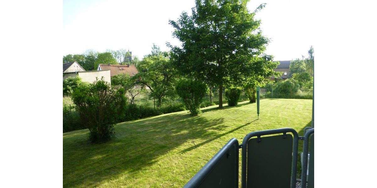 Flair und Vielfalt - Komfortables Wohnen in Zschortau! 3 zimmer