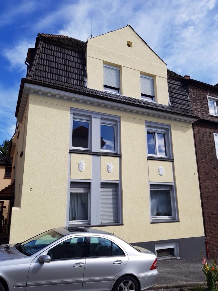 Castrop-Rauxel, nähe Altstadt,73qm,3Zimmer+Küche+Bad