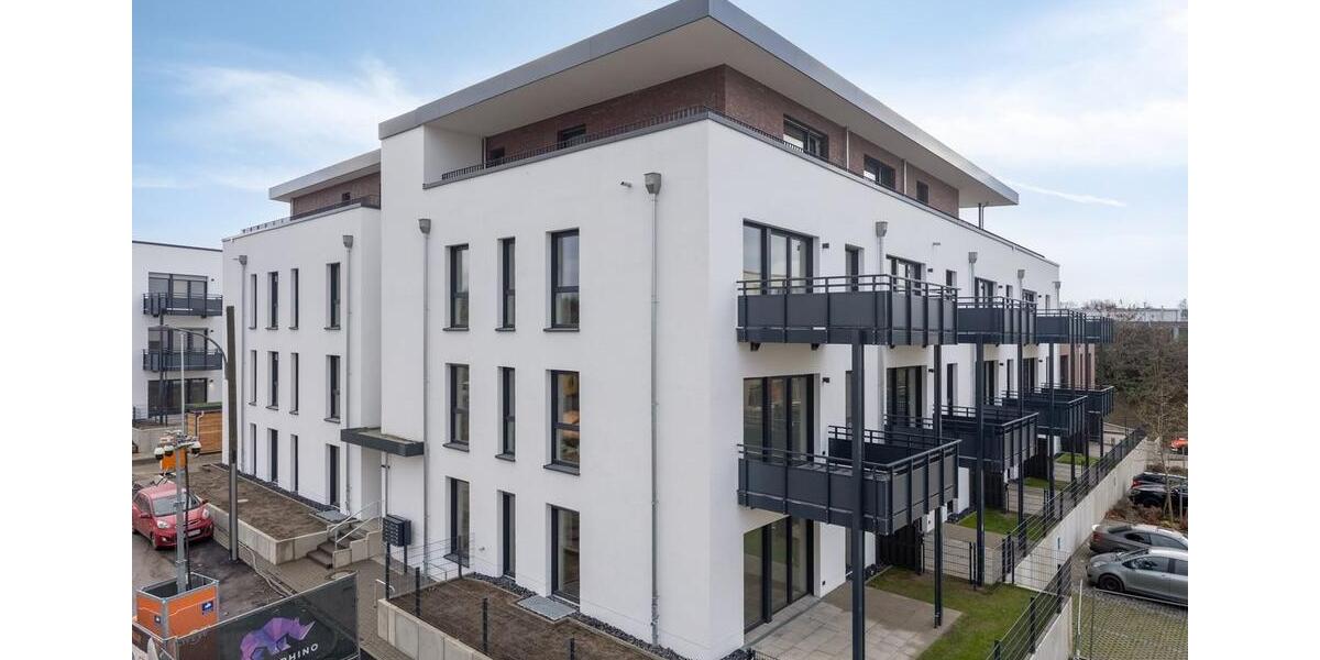 Maisonettenwohnung Dortmund Hombruch - 3 Zimmer, 101 m&sup2;, 1.365&euro; | Angebot:25715683