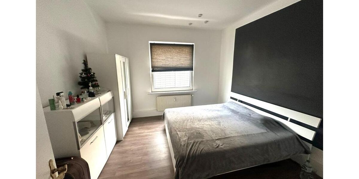 Erdgeschoßwohnung Uelzen - 3 Zimmer, 83 m&sup2;, 700&euro; | Angebot:24585162