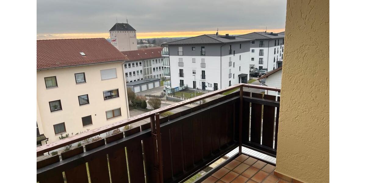 Etagenwohnung Simbach am Inn - 2 Zimmer, 56 m&sup2;, 635&euro; | Angebot:25965974