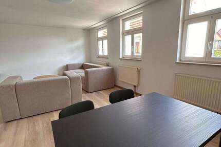 Wohnung Baiersdorf - 2 Zimmer, 57 m&sup2;, 976&euro; | Angebot:23623726