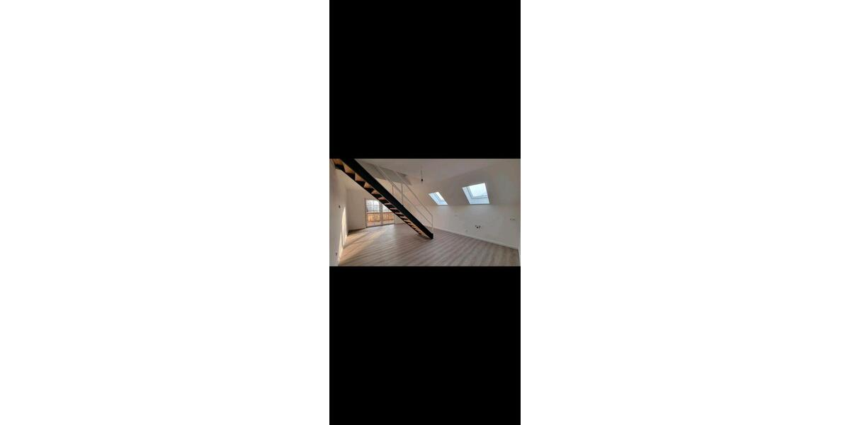Dachgeschoßwohnung Groß Köris - 3 Zimmer, 85 m&sup2;, 1.025&euro; | Angebot:26624838